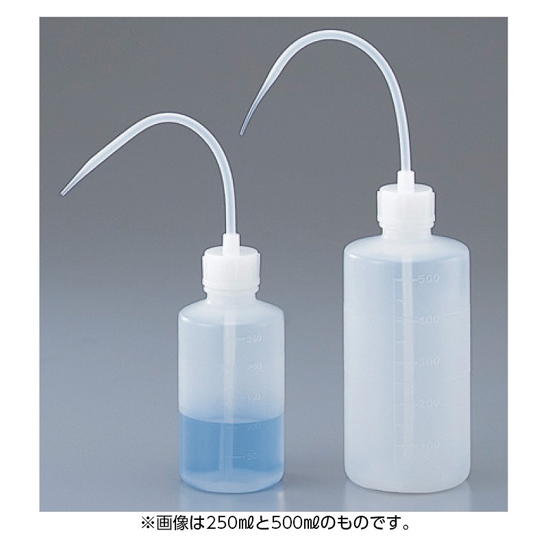 洗浄瓶 BS型 250ml