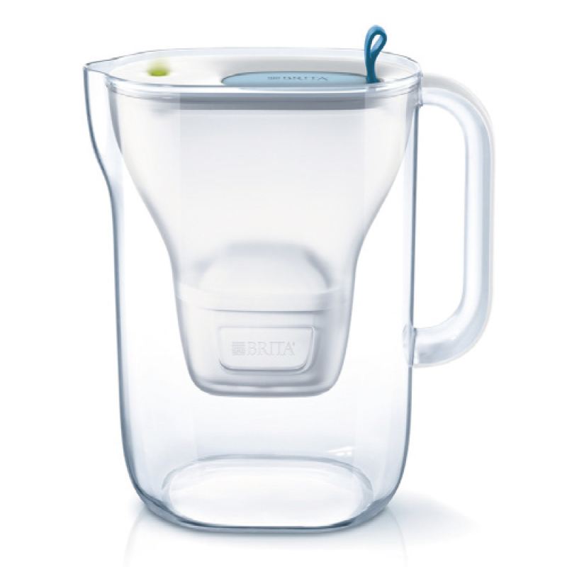 BRITA ポット型浄水器 スタイル 本体