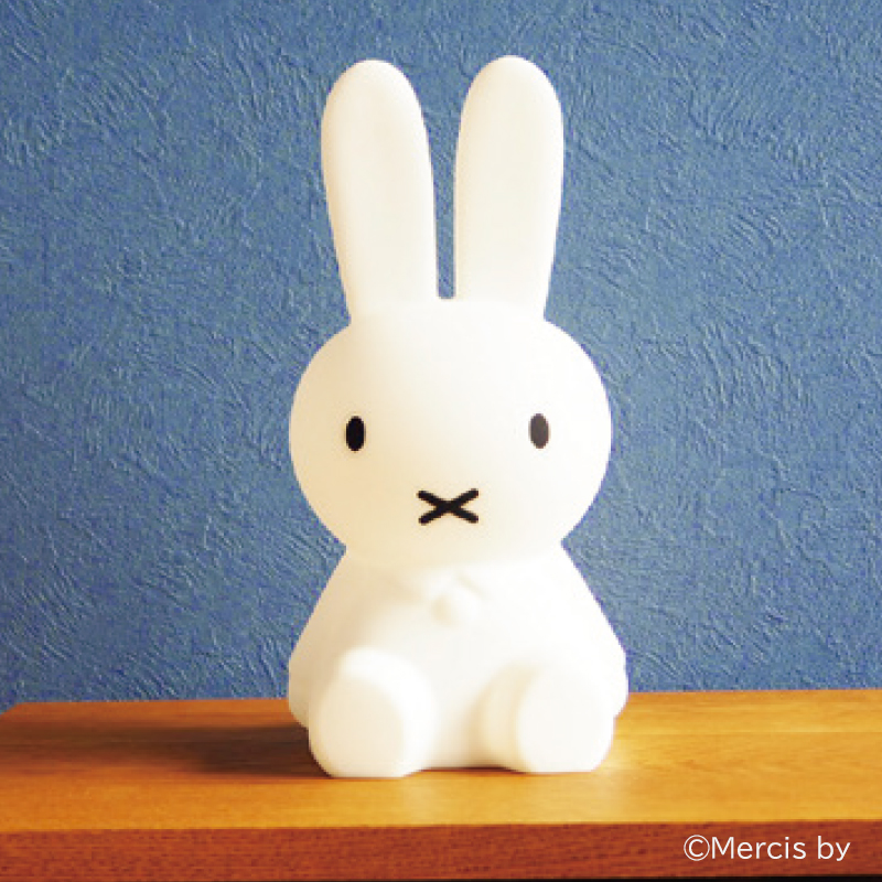 miffy ファーストライト