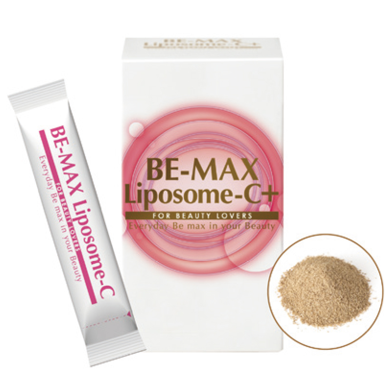 [軽減8%]BE-MAX Liposome-C+