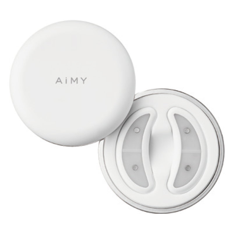 EMS目元美顔器 AiMY BEAUTY EYE 本体